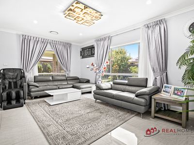 127 Greenwood Parkway, Jordan Springs