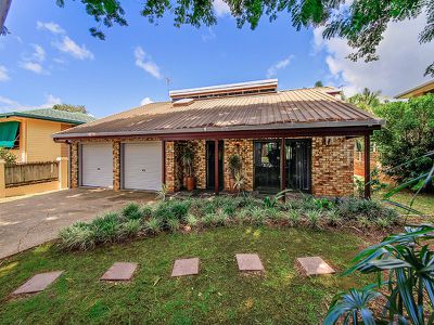 21 Graduate Street, Manly West