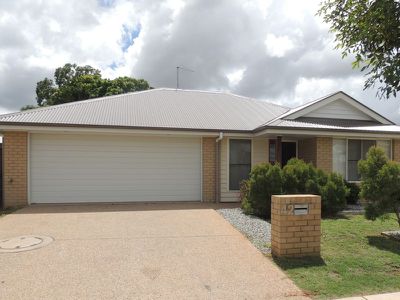 42 Bushlark Drive, Moranbah