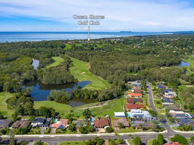 62 Balemo Drive, Ocean Shores