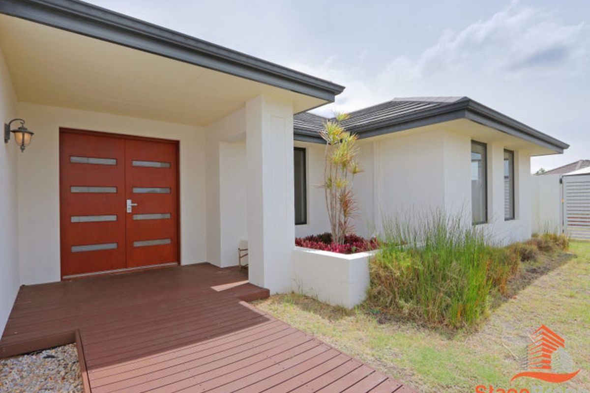 49 Lafayette Avenue, Harrisdale