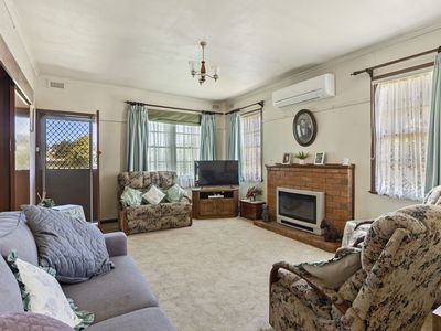 40 Morison Crescent, Seymour