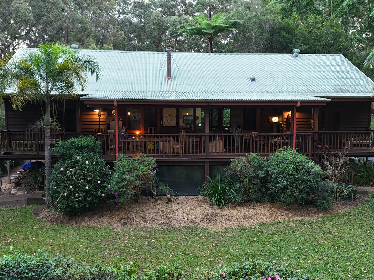87 Stewarts Gully Road, Yungaburra