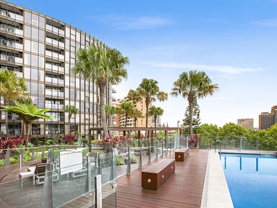 701 / 20 Pelican Street, Surry Hills