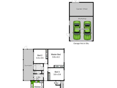 26 Strong Drive, Hampton Park