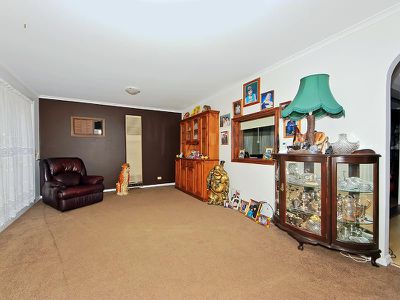 3 Whimbrel Court, Werribee