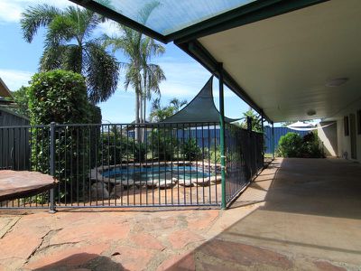 3 Sorghum Place, Kununurra