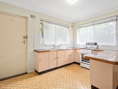 1 / 52 Hillcrest Street, Wollongong
