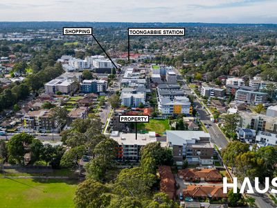 26 / 8-10 Octavia Street, Toongabbie