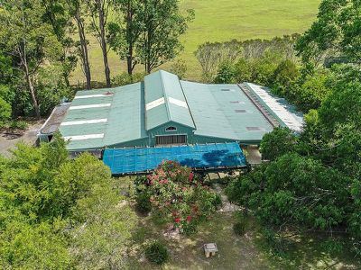 2 Old Bendeela Road, Kangaroo Valley