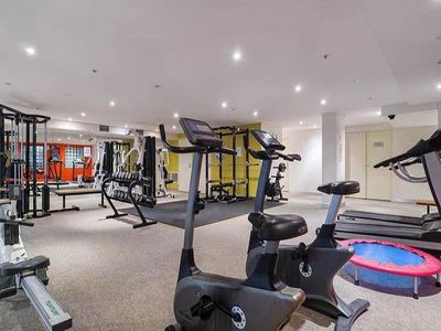 707 / 26 Napier Street, North Sydney