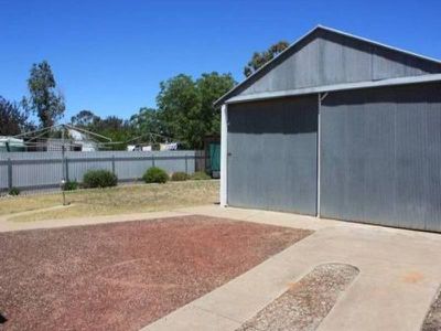 36 Campbell Street, Warracknabeal