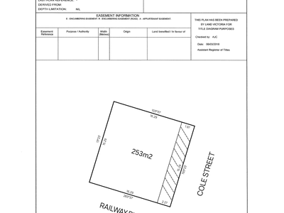 60 Cole Street, Williamstown