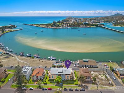 7 / 7-11 Wharf Street, Tuncurry