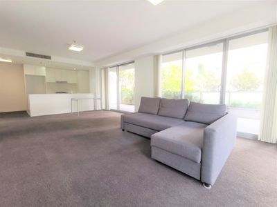 B302 / 1-17 Elsie St, Burwood
