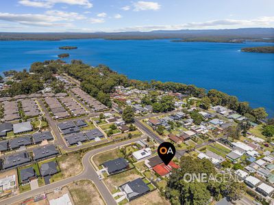 82 Island Point Road, St Georges Basin