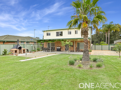 6 Kean Avenue, Sanctuary Point