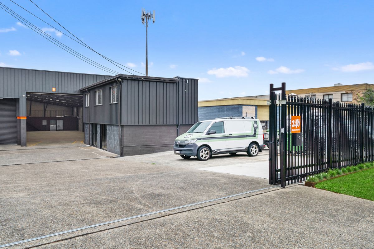 24 Kiama Street, Miranda