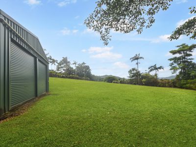 717 Old Tully Road, Djarawong
