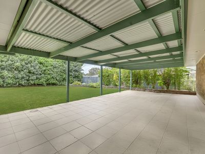 12 PENROSE CIRCUIT, Redbank Plains