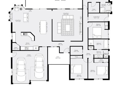 21 Farmgate Drive, Abercrombie