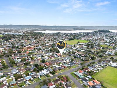 9 Carabeen Street, Barrack Heights