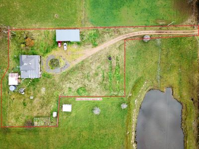28 Bourkes Road, Tunnack