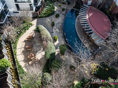 728 / 539 St Kilda Road, Melbourne