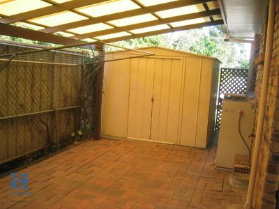 4 / 108A Ewing Road, Woodridge