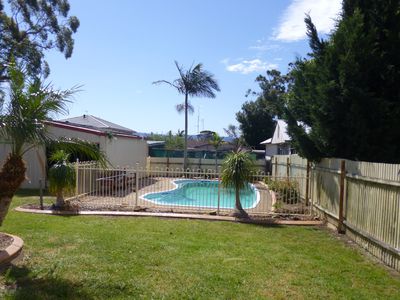 98 Wentworth Street, Oak Flats