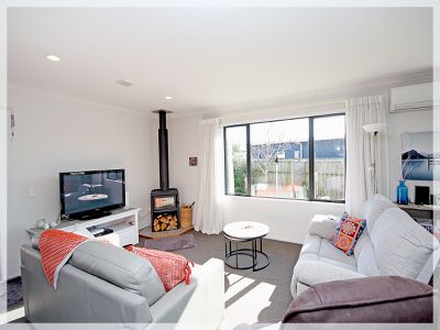 29 Forbes Road, Foxton Beach