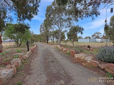 538 School Road, Drung