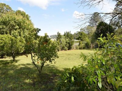 5149 Kyogle Road, Cawongla