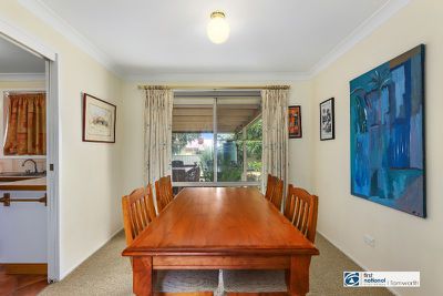 46 Dibar Drive, Tamworth