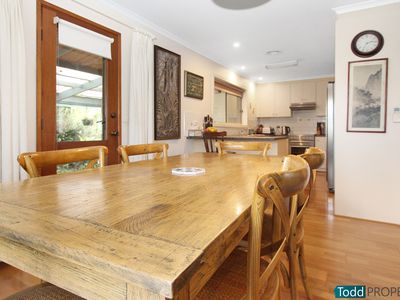 54 Heathcote-Nagambie Road, Heathcote