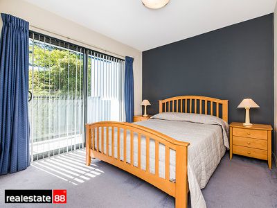 78 / 9 Delhi Street, West Perth