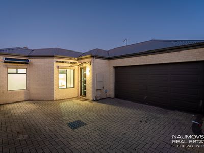 20C Newhaven Way, Nollamara