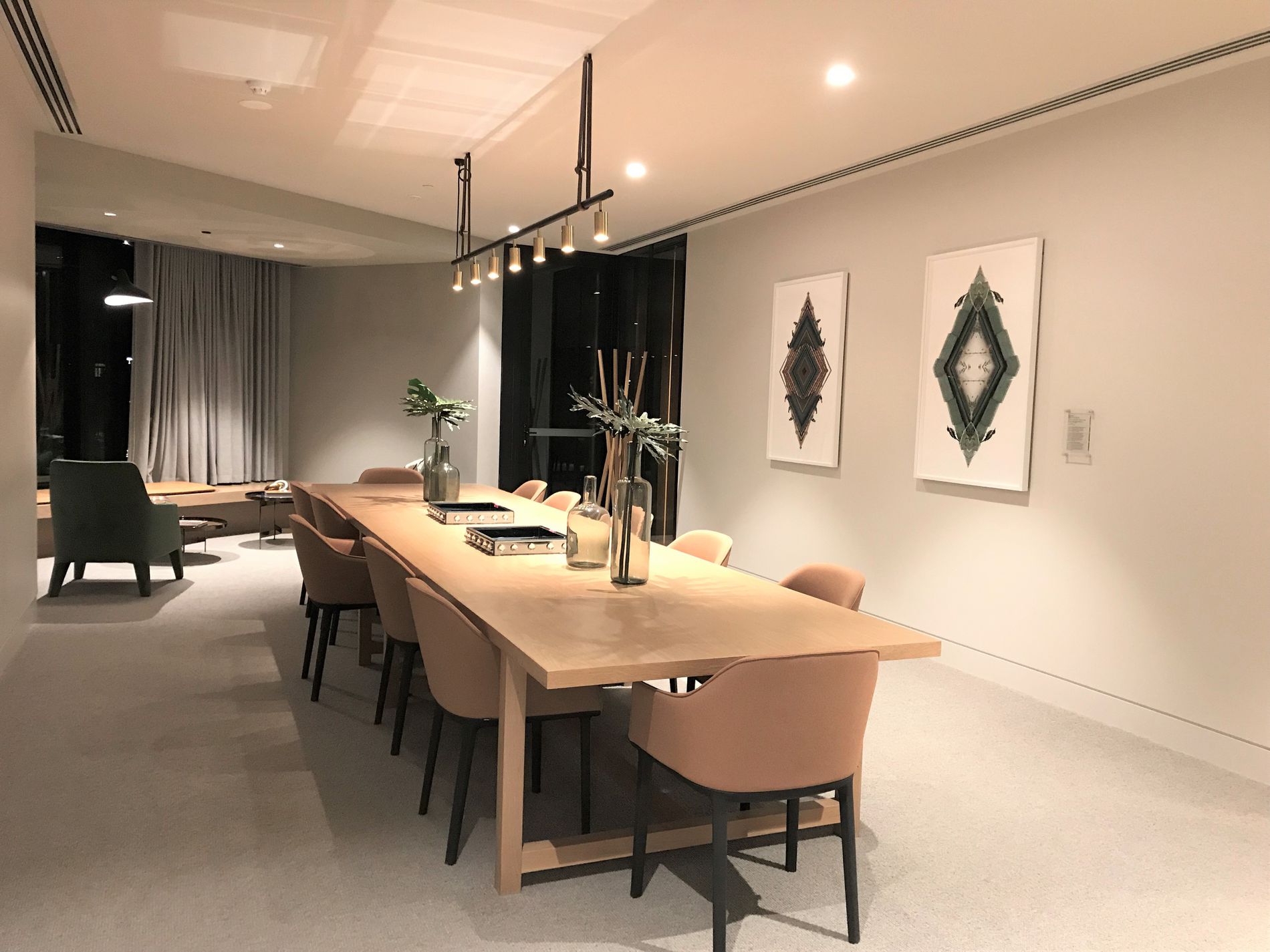 911 / 915 Collins Street, Docklands