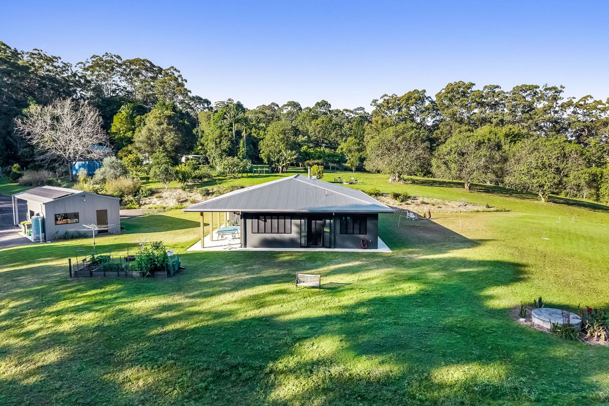 2 Middleton Way, Dorroughby