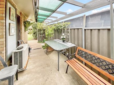 16 Mcdonnell Street, Forbes