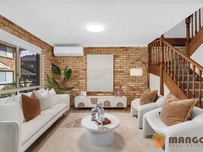 3 / 56 Seven Hills Road South, Seven Hills