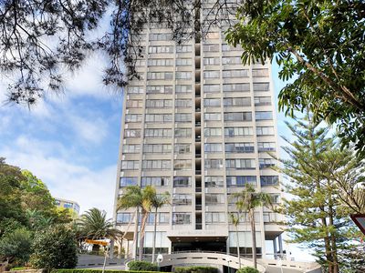 55 / 2 Eastbourne Road, Darling Point