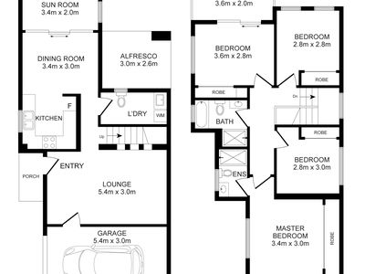 1/471 Great Western Highway, Greystanes