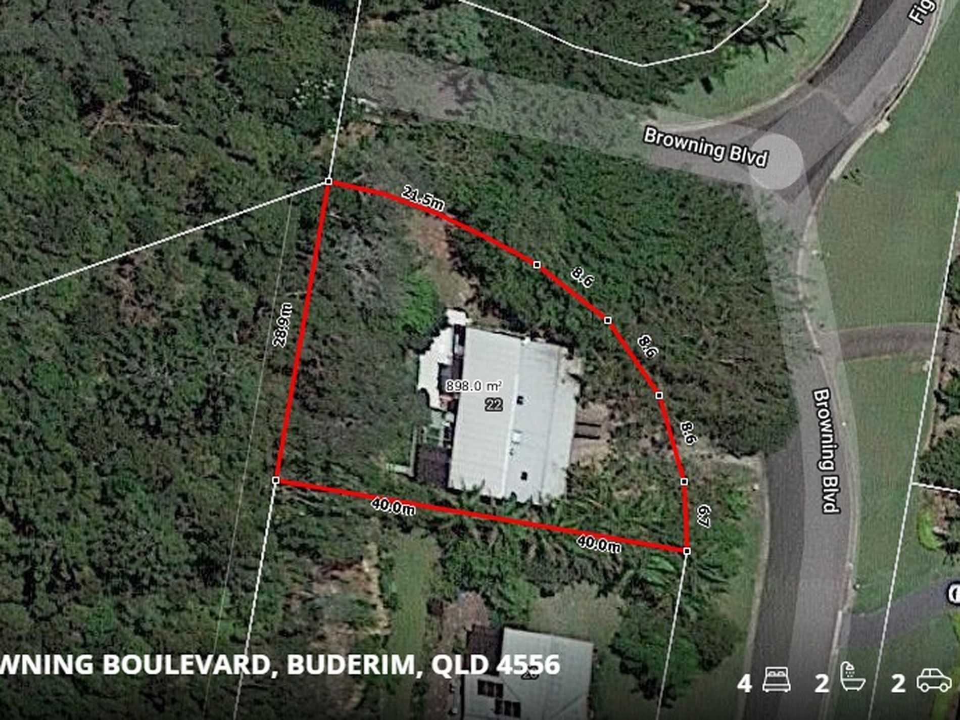 22 Browning Bvd, Buderim