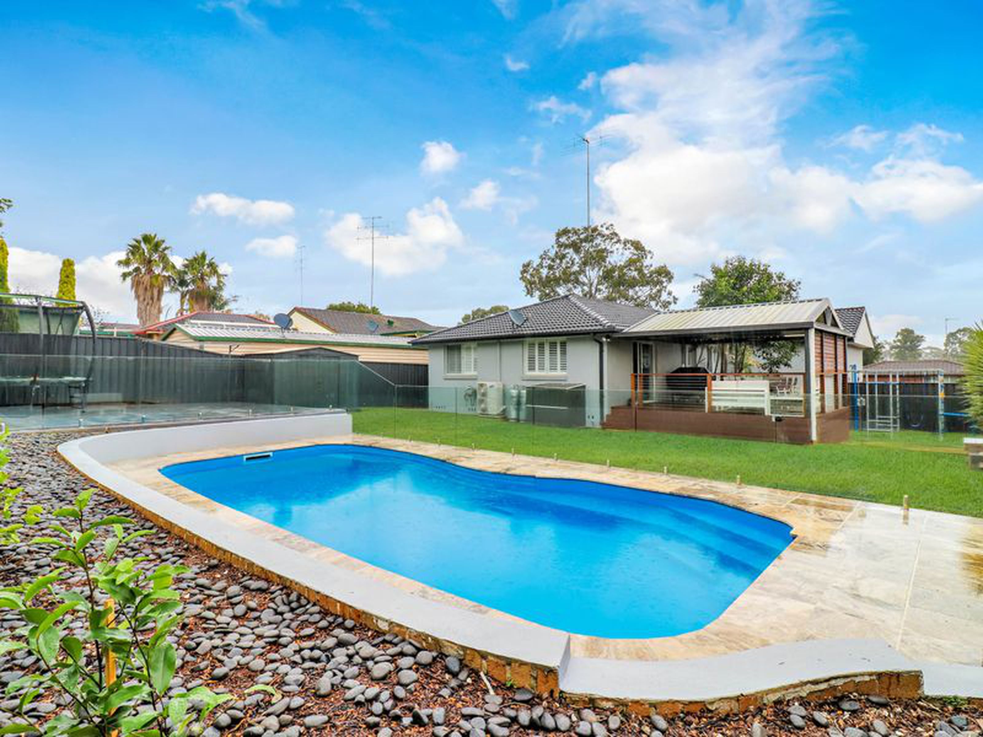 12 Lindsay Crescent, SOUTH PENRITH