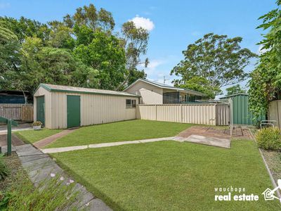 26  & 26a Randall Street, Wauchope