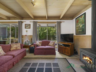 4 Dederang Road, Tawonga South