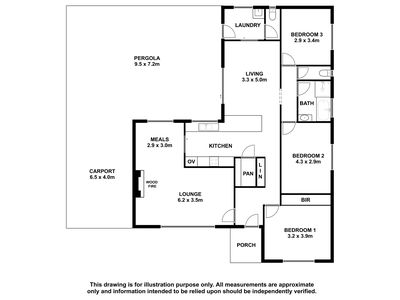 8 Academy Drive, Millicent