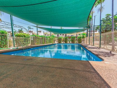 38 / 24 Traine Crescent, South Hedland