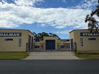 4 Dalman Street, Forster